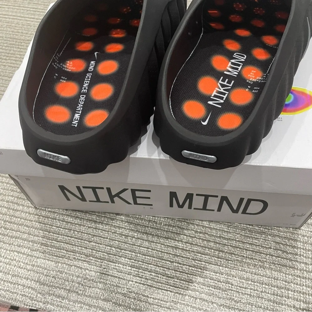 Nike Men's Mind 001 Sandals